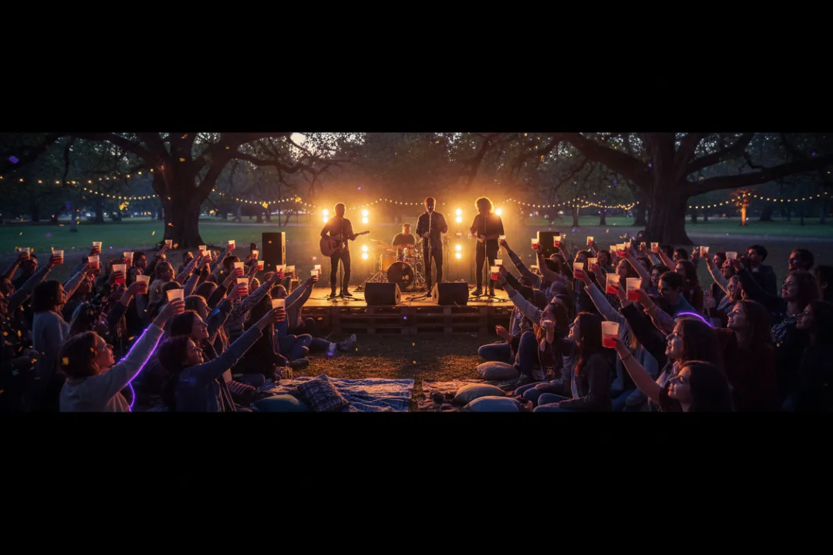 Friday event thumbnail